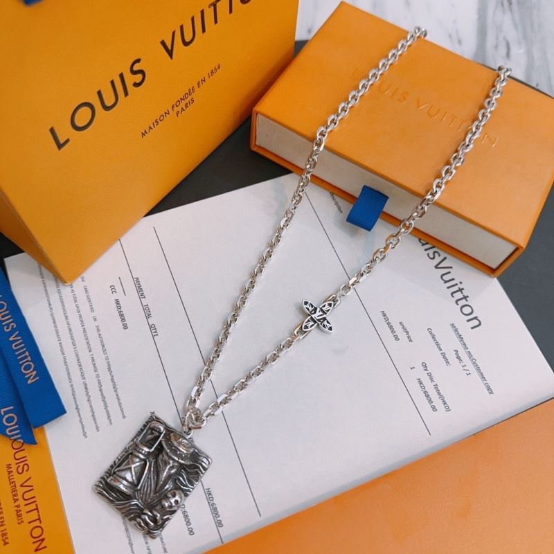 Louis Vuitton Necklaces